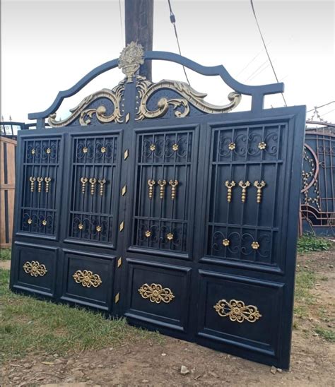 metal fabrication gate design|steel gate fabrication near me.